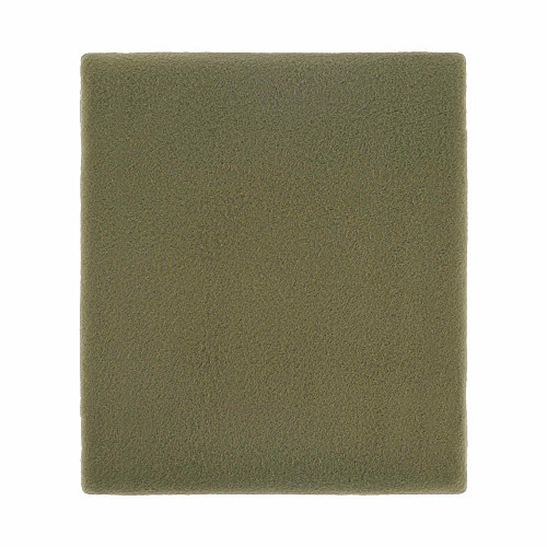 Плед ARDESTO Fleece 130x160см, 100% поліестер, зелений