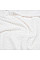 Плед ARDESTO Jacquard Braid 160х200см, 100% поліестер, айворі