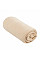 Плед ARDESTO Fleece 130x160см, 100% поліестер, бежевий