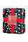 Плед ARDESTO Flannel 160х200см, 100% поліестер, солодке какао