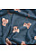Плед ARDESTO Flannel 160х200см, 100% полиэстер, мишка.
