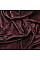 Плед ARDESTO Flannel 160х200см, 100% поліестер, бургунді