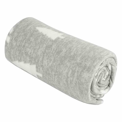 Плед ARDESTO Fleece 130x160см, 100% поліестер, олені