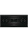 Плита Gorenje комбинированная, 70л, 50x60см, дисплей, чугун, черный