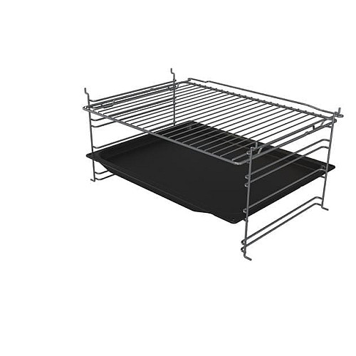 Плита Gorenje газова, 72л, 60x60см, чавун, білий