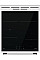 Плита Gorenje електрична індукційна, 70л, 50x60см, дисплей, програматор IconLed, поєднання конфорок, білий