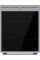 Плита Gorenje електрична індукційна, 70л, 50x60см, дисплей, IconLed, нерж