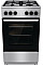 Плита Gorenje газова, 70л, 50x60см, чавун, нерж
