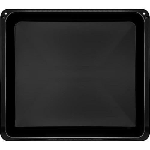 Плита Hansa газовая, 50x60см, 67л, чугун, газ контр., нержавеющая сталь