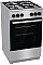Плита Gorenje газова, 70л, 50x60см, чавун, нерж