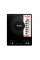 Плитка настільна Tefal індукційна Everyday Slim, конфорок - 1 на 2.1кВт, керування - сенсорне, програм - 6, чорний