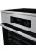 Плита Gorenje електрична індукційна, 70л, 50x60см, дисплей, IconLed, нерж
