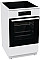Плита Gorenje електрична індукційна, 70л, 50x60см, дисплей, програматор IconLed, поєднання конфорок, білий