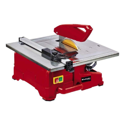 Верстат для різки плитки Einhell TC-TC 800 800Вт диск 180мм стіл 395х385мм 9.1кг