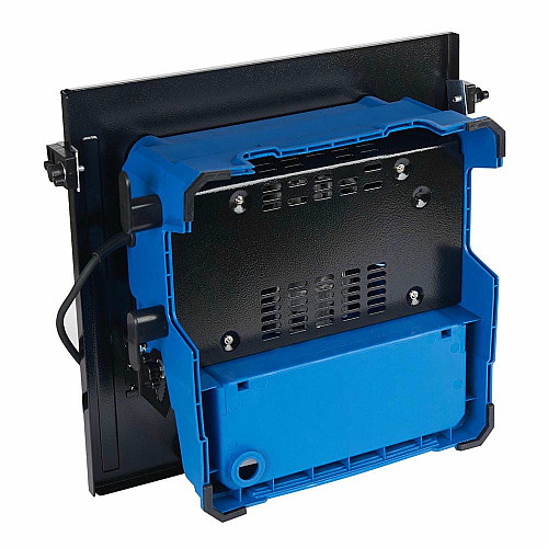 Плиткорез электрический EnerSol ETC-180E 600Вт 2990об/мин диск 180х22.2х2мм.2 7.3кг