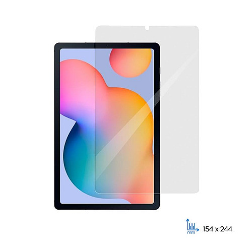 Захисне скло 2E для Samsung Galaxy Tab S6 Lite 10.4
