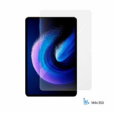 Захисне скло 2E для Xiaomi  Pad 6 Pro 11