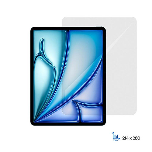 Захисне скло 2E для iPad Air 13