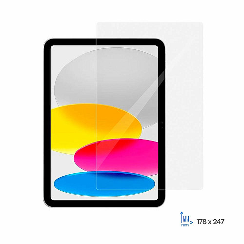 Защитное стекло 2E для Apple iPad 11