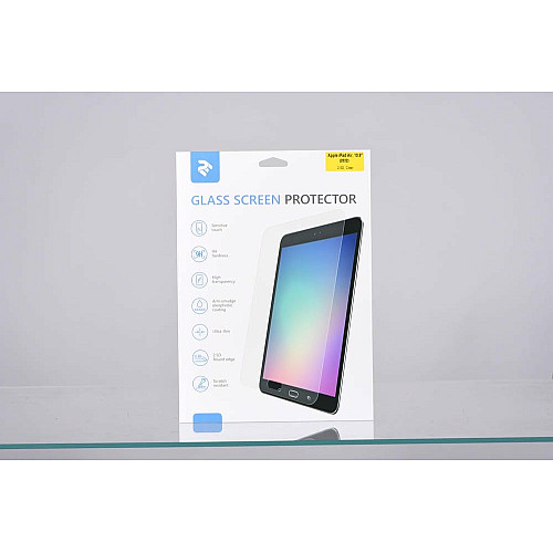 Защитное стекло 2E для iPad Air 10.9