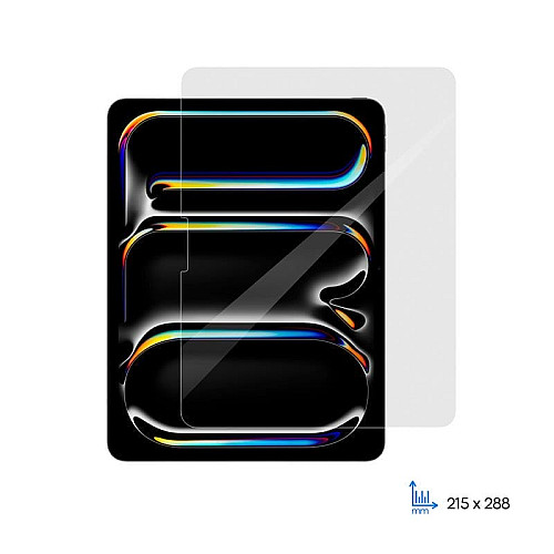Захисне скло 2E для iPad Pro 13