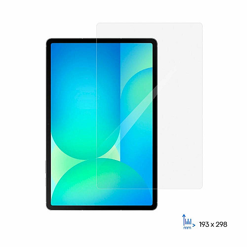 Защитное стекло 2E для Samsung Galaxy Tab S10FE+ (X626) 13.1
