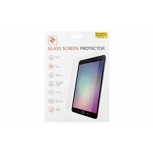 Защитное стекло 2E для Samsung Galaxy Tab S8 (X700/X706) 11