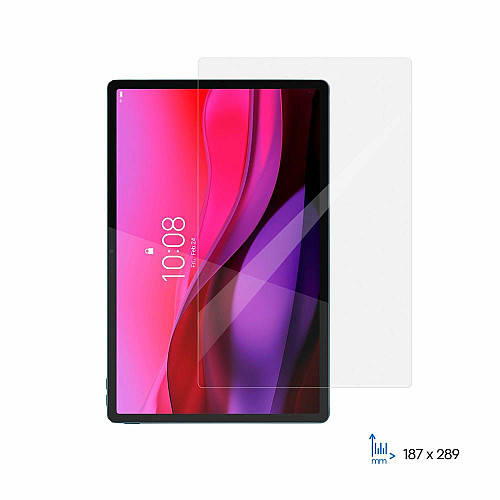 Защитное стекло 2E для Lenovo Yoga Tab Plus 12.7