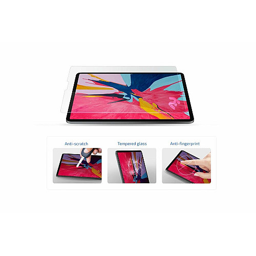 Защитное стекло 2E для Samsung Galaxy Tab S8 (X700/X706) 11