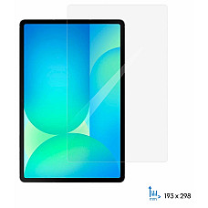 Захисне скло 2E для Samsung  Galaxy Tab S10FE+ (X626) 13.1