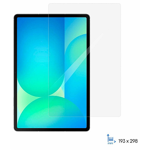 Защитное стекло 2E для Samsung Galaxy Tab S10FE+ (X626) 13.1