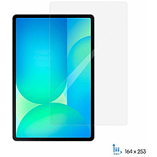 Захисне скло 2E для Samsung  Galaxy Tab S10FE (X520) 10.9