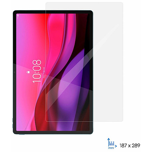 Защитное стекло 2E для Lenovo Yoga Tab Plus 12.7