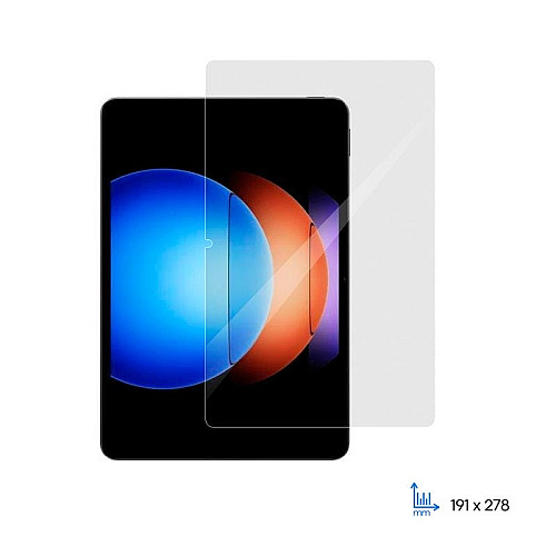 Защитное стекло 2E для Xiaomi Pad 6S Pro 12.4