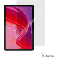 Захисне скло 2E для Lenovo Tab M11 (2024), 2.5D,прозорий