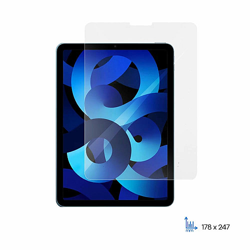 Защитное стекло 2E для iPad Air 10.9