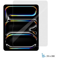 Захисне скло 2E для iPad Pro 13