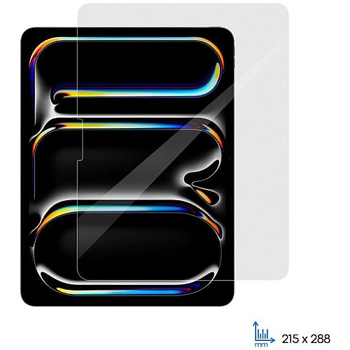 Захисне скло 2E для iPad Pro 13