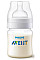 Пляшка для годування Avent Anti-Colic 125мл