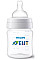 Пляшка для годування Avent Anti-Colic 125мл