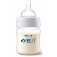 Бутылка для кормления Avent Anti-Colic 125мл