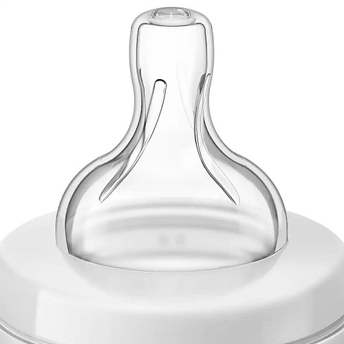 Пляшка для годування Avent Anti-Colic 125мл