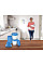 Контейнери для зберігання грудного молока Avent 180мл, 5шт