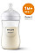 Пляшка для годування Avent Natural 260мл, Природний потік
