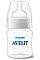 Пляшка для годування Avent Anti-Colic 125мл