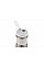 Пляшка для води ARDESTO Smart bottle, 1000мл, тритан, сірий