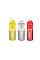 Пляшка для води ARDESTO Smart bottle, 1000мл, тритан, сірий