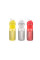 Пляшка для води ARDESTO Smart bottle, 1000мл, тритан, червоний