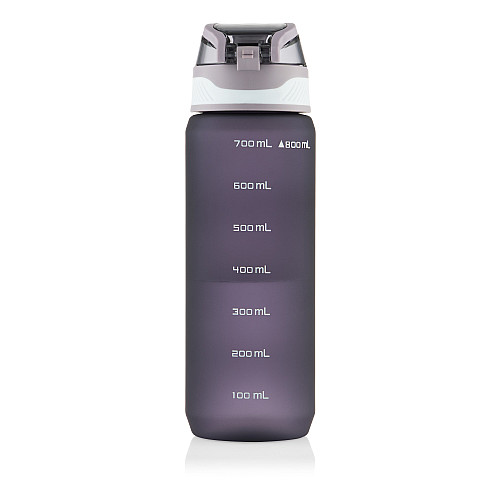 Пляшка для води ARDESTO Matte 800мл, пластик, фіолетовий