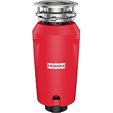 Подрібнювач харчових відходів Franke Slim 75, 2600об/хв, 0.75к.с.
